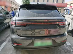2023 Leapmotor C11 EV 500 Comfort — фото 6