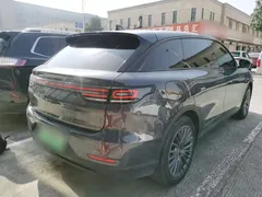 2023 Leapmotor C11 EV 500 Comfort — фото 7