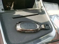 2023 Leapmotor C11 EV 500 Comfort — фото 9