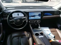 2023 Leapmotor C11 EV 500 Comfort — фото 10