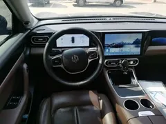 2023 Leapmotor C11 EV 500 Comfort — фото 11