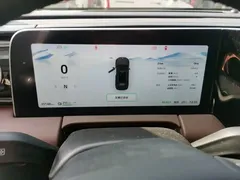2023 Leapmotor C11 EV 500 Comfort — фото 12