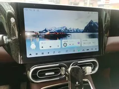 2023 Leapmotor C11 EV 500 Comfort — фото 13