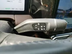 2023 Leapmotor C11 EV 500 Comfort — фото 14