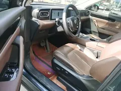 2023 Leapmotor C11 EV 500 Comfort — фото 15
