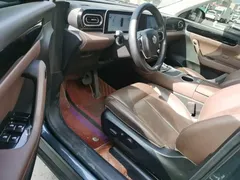 2023 Leapmotor C11 EV 500 Comfort — фото 16