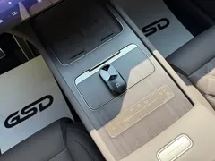 2026 Nio ES8 5-seat Executive Luxury, чёрный — фото 11