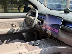 2026 Nio ES8 5-seat Executive Luxury, чёрный — фото 19