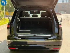 2026 Nio ES8 5-seat Executive Luxury, чёрный — фото 24