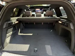 2026 Nio ES8 5-seat Executive Luxury, чёрный — фото 25