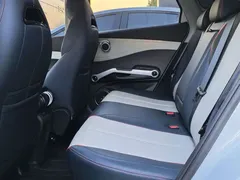 2022 BYD Yuan PLUS EV 430km Luxury, белый — фото 6
