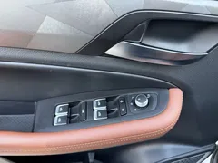 2021 Geely Vision X6 PRO 1.4T AT Premium, белый — фото 11