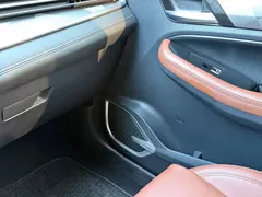 2021 Geely Vision X6 PRO 1.4T AT Premium, белый — фото 18