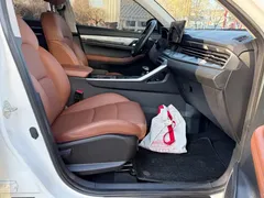 2021 Geely Vision X6 PRO 1.4T AT Premium, белый — фото 22