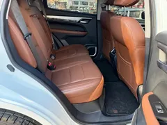 2021 Geely Vision X6 PRO 1.4T AT Premium, белый — фото 23