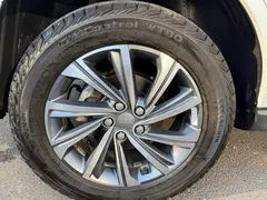 2021 Geely Vision X6 PRO 1.4T AT Premium, белый — фото 24