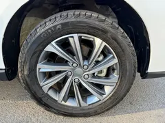 2021 Geely Vision X6 PRO 1.4T AT Premium, белый — фото 25
