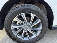 2021 Geely Vision X6 PRO 1.4T AT Premium, белый — фото 26