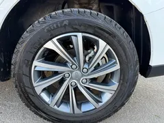 2021 Geely Vision X6 PRO 1.4T AT Premium, белый — фото 27