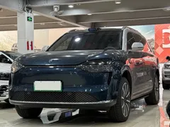 2025 Aito M9 EV Max 100kWh 6-Seat 192-Line Lidar — фото 1