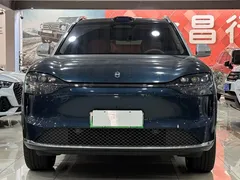 2025 Aito M9 EV Max 100kWh 6-Seat 192-Line Lidar — фото 2