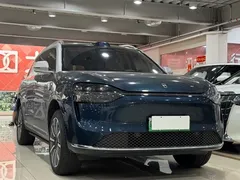 2025 Aito M9 EV Max 100kWh 6-Seat 192-Line Lidar — фото 3