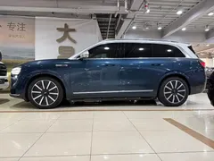 2025 Aito M9 EV Max 100kWh 6-Seat 192-Line Lidar — фото 4
