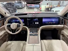 2025 Aito M9 EV Max 100kWh 6-Seat 192-Line Lidar — фото 5