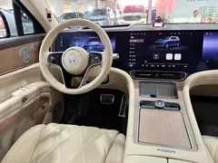 2025 Aito M9 EV Max 100kWh 6-Seat 192-Line Lidar — фото 6