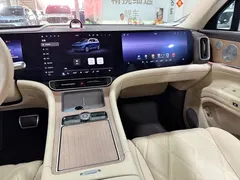 2025 Aito M9 EV Max 100kWh 6-Seat 192-Line Lidar — фото 7