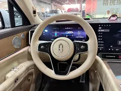 2025 Aito M9 EV Max 100kWh 6-Seat 192-Line Lidar — фото 8
