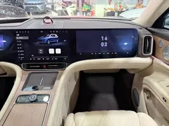 2025 Aito M9 EV Max 100kWh 6-Seat 192-Line Lidar — фото 10