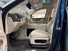 2025 Aito M9 EV Max 100kWh 6-Seat 192-Line Lidar — фото 12