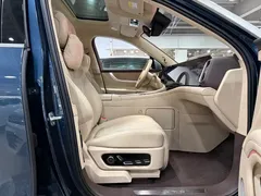 2025 Aito M9 EV Max 100kWh 6-Seat 192-Line Lidar — фото 14