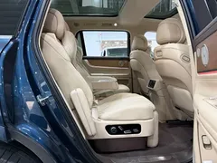 2025 Aito M9 EV Max 100kWh 6-Seat 192-Line Lidar — фото 15