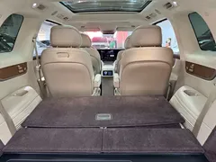 2025 Aito M9 EV Max 100kWh 6-Seat 192-Line Lidar — фото 16