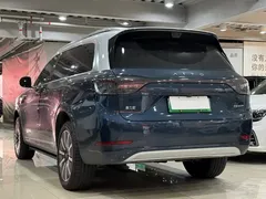 2025 Aito M9 EV Max 100kWh 6-Seat 192-Line Lidar — фото 17