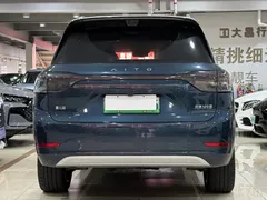2025 Aito M9 EV Max 100kWh 6-Seat 192-Line Lidar — фото 18