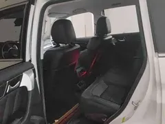 2022 Haval H9 2.0T 4WD Elite 5-seat, белый — фото 2