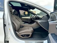 2023 BYD Han EV Champion 605km 2WD Premium, белый — фото 17