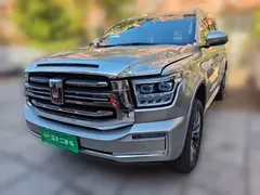 2022 Tank 500 3.0T Sport 5-seat — фото 2