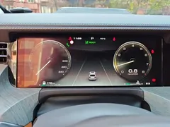 2022 Tank 500 3.0T Sport 5-seat — фото 4