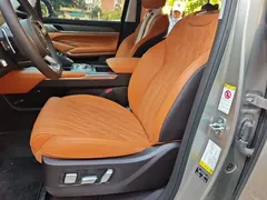 2022 Tank 500 3.0T Sport 5-seat — фото 8