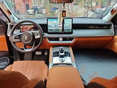 2022 Tank 500 3.0T Sport 5-seat — фото 13