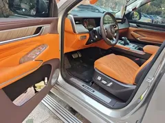 2022 Tank 500 3.0T Sport 5-seat — фото 14