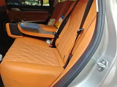 2022 Tank 500 3.0T Sport 5-seat — фото 15