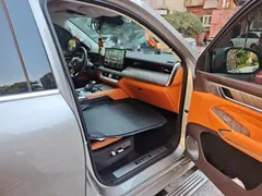 2022 Tank 500 3.0T Sport 5-seat — фото 18