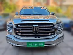 2022 Tank 500 3.0T Sport 5-seat — фото 23