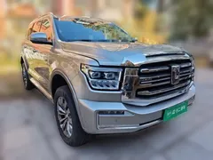 2022 Tank 500 3.0T Sport 5-seat — фото 24