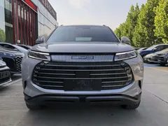 2023 BYD Frigate 07 DM-i PHEV 100KM Flagship — фото 2